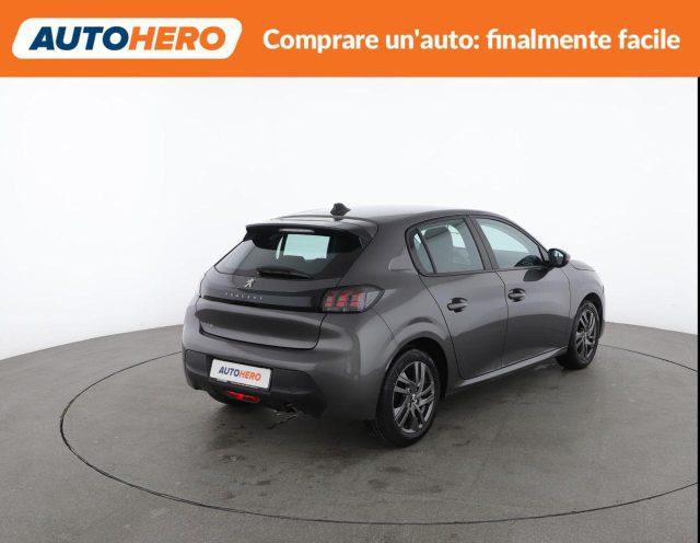 PEUGEOT 208 PureTech 75 Stop&Start 5 porte Active Pack
