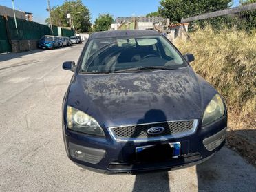 Ford Focus CC 1.6 TDCi (110CV) 5p.