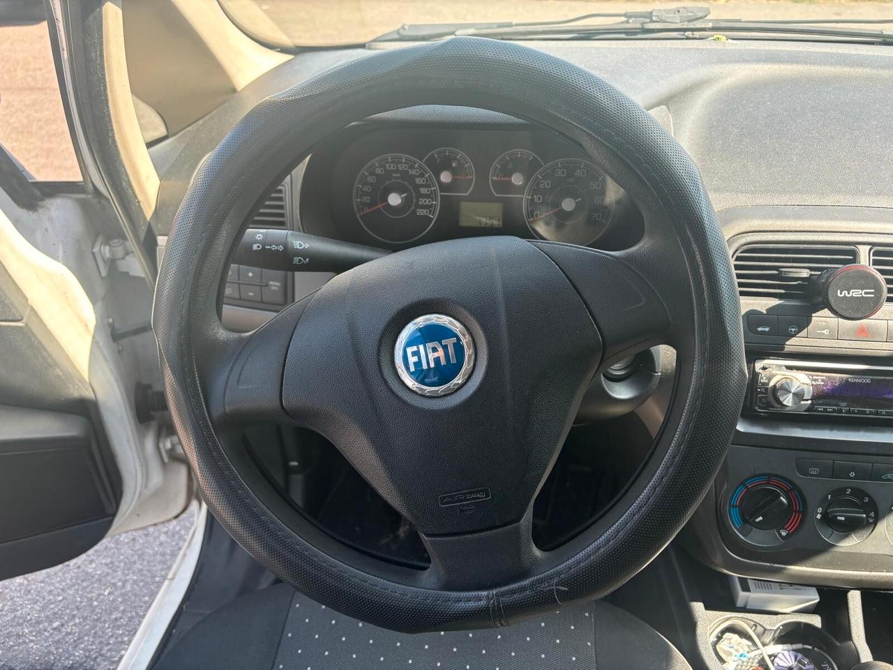 Fiat Grande Punto 1.2 NEOPATENTATI Active