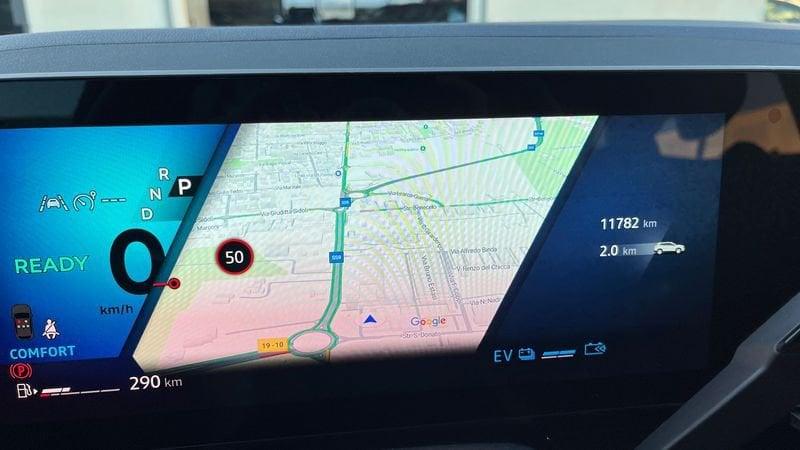 Renault Austral NUOVO techno MY24 full hybrid E-Tech 200