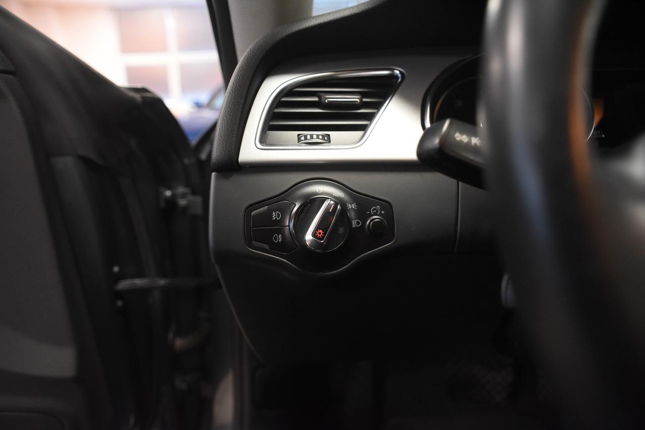 Audi A5 SPB 2.0 TDI 190 CV quattro S tronic Design