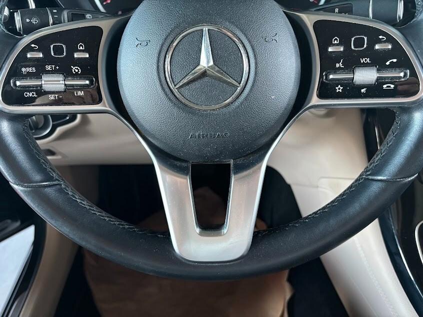 Mercedes-benz GLC 300 e 4Matic EQ-Power Business Extra IVA ESPOSTA