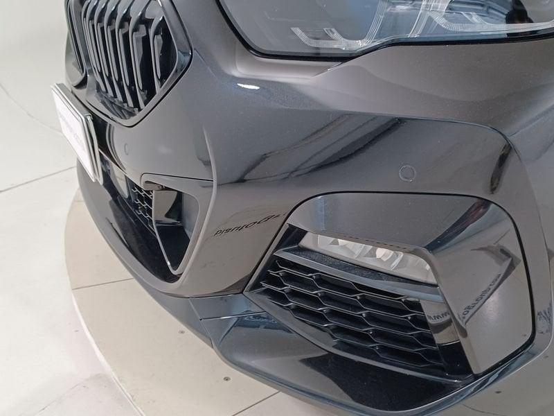BMW Serie 2 G.C. Serie 2 F44 Gran Coupe Diesel 220d Gran Coupe xdrive Msport auto