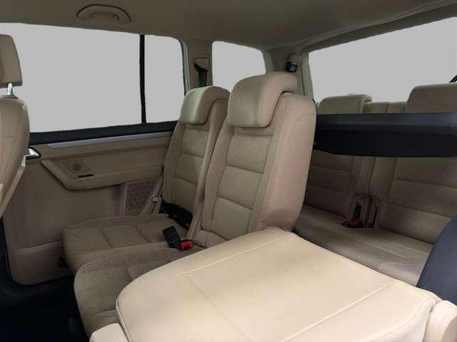 Volkswagen Touran 1.6 TDI Comfortline NEOPATENTATI