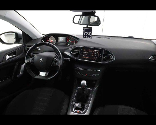 PEUGEOT 308 PureTech Turbo 130 S&S Allure
