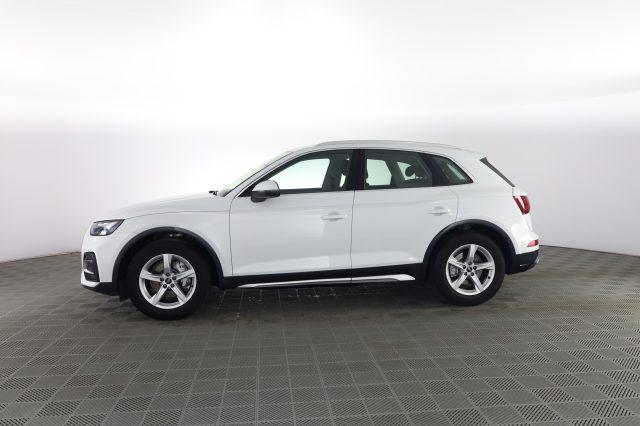 AUDI Q5 Q5 35 TDI S tronic Business Advanced