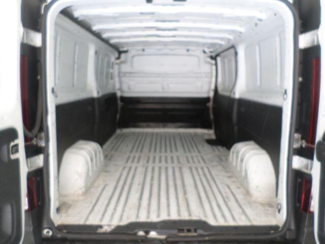 Fiat Talento 1.6 Ecojet PL-TN Furgone 12q 3Posti Euro6 Autocarro