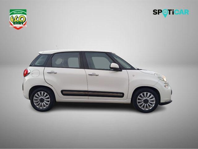 FIAT 500L 1.3 Multijet 95 CV Pop Star