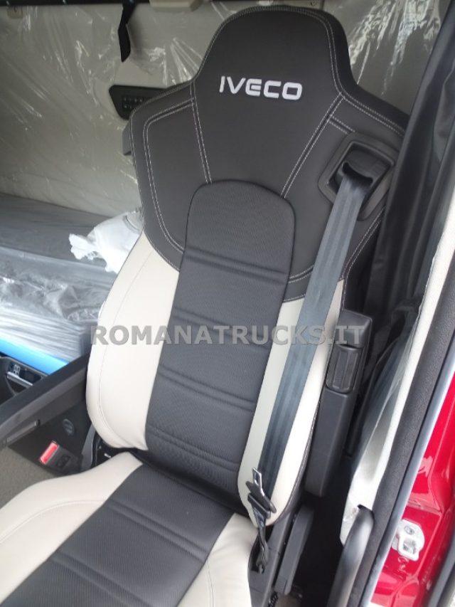 IVECO S - WAY 500 AS 440 s50 T/FP PRONTA CONSEGNA