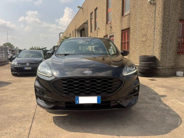 FORD Kuga 2.5 Full Hybrid 190 CV CVT AWD ST-Line Design