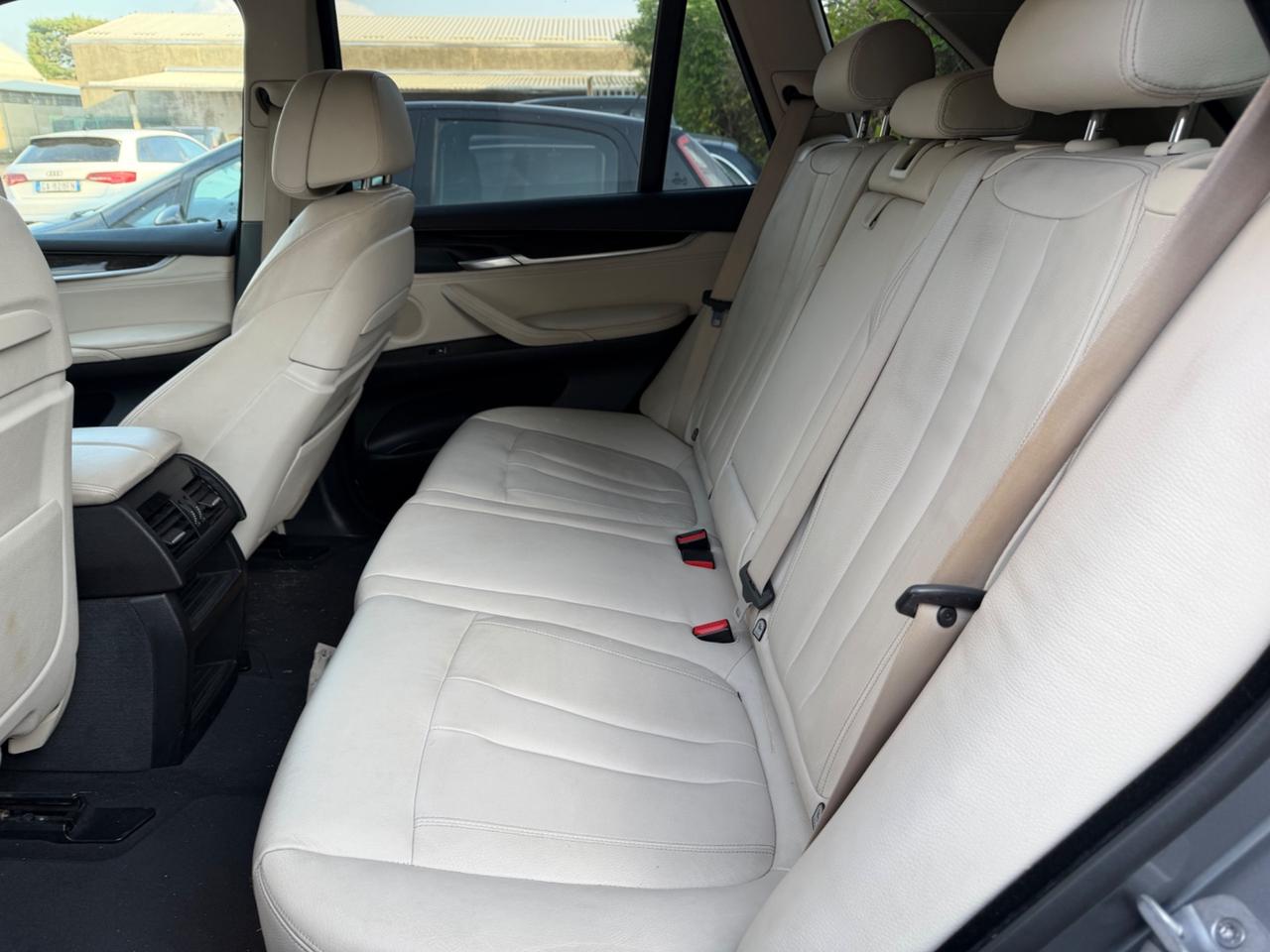 Bmw X5 xDrive30d 258CV Experience