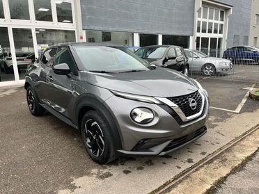 NISSAN Juke 1.0 DIG-T 114 CV Acenta