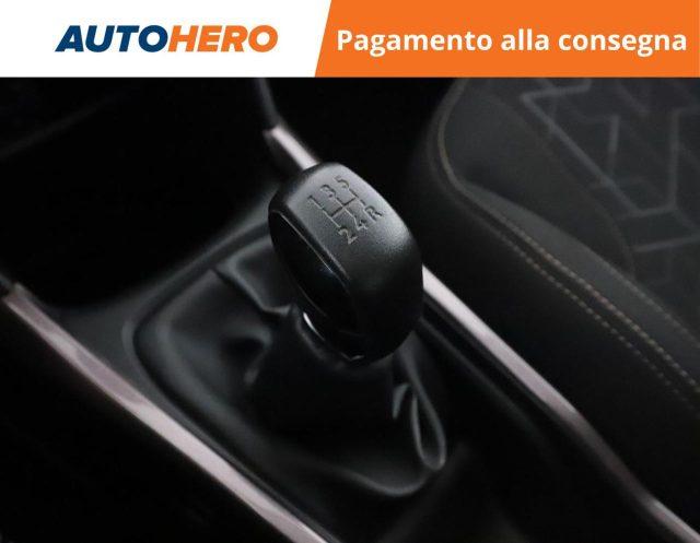 PEUGEOT 2008 1° serie BlueHDi 75 Active