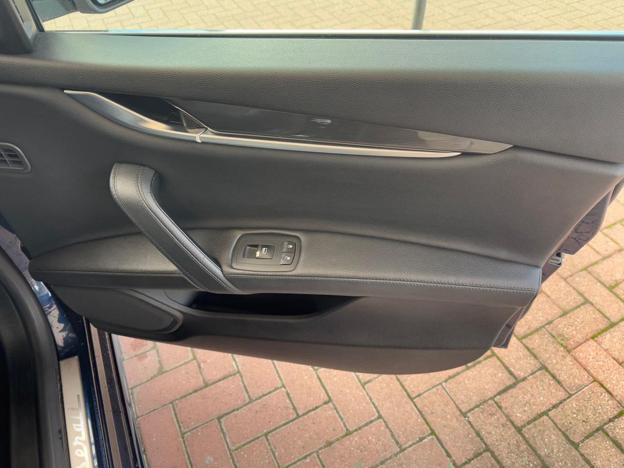 Maserati Ghibli 3.0 V6 GranSport #50852