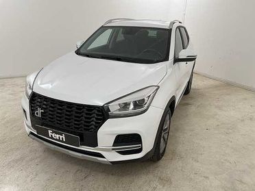 DR Automobiles dr4 1.5 gpl 114cv