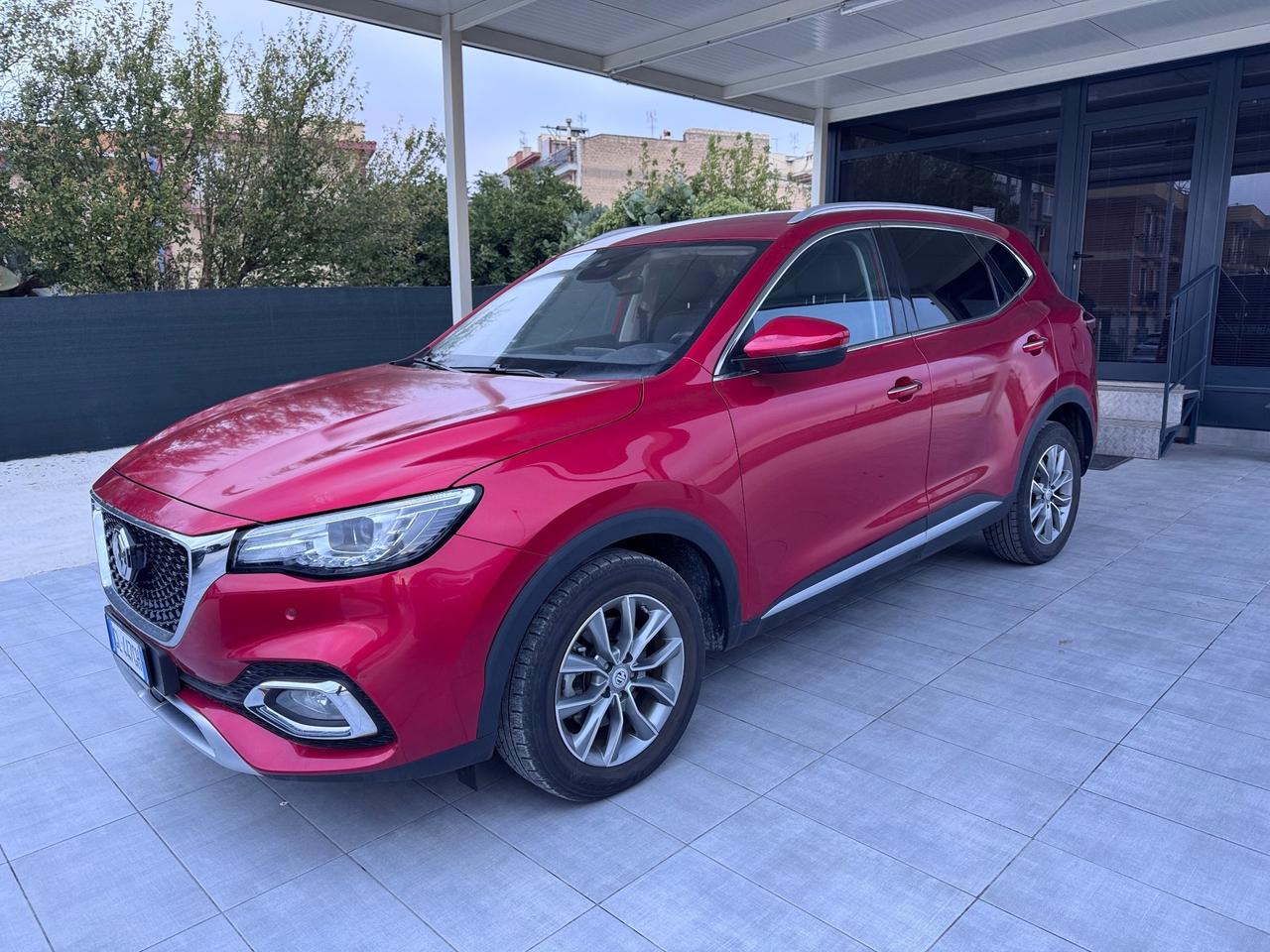 Mg HS 1.5T-GDI AT Luxury