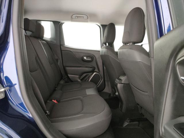 JEEP Renegade 1.6 Mjt 120 CV Limited con NAVI