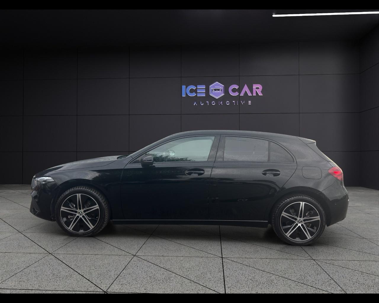Mercedes-Benz Classe A (W177) - A 250 e hybrid EQ Progressive Advanced Plus