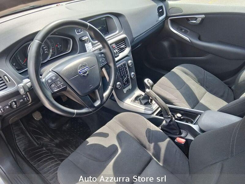 Volvo V40 V40 1.6 d2 *PROMO AZZURRA*