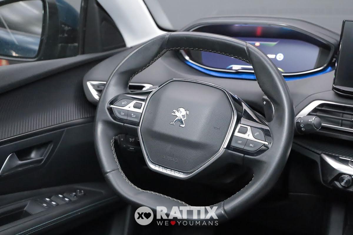 Peugeot 3008 1.6 hybrid phev 225CV Allure e-eat8
