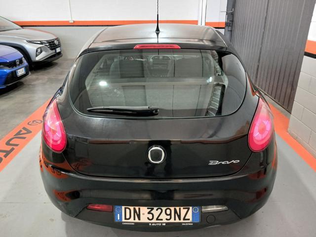 FIAT Bravo OK NEO PATENT.+FRIZIONE+DISTRIBUZIONE OK