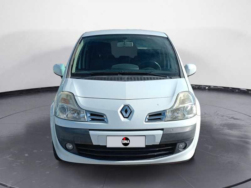 RENAULT Modus 1.2 16v Dynamique