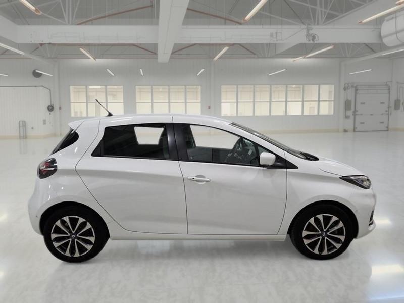 RENAULT ZOE INTENS R135 5 PORTE