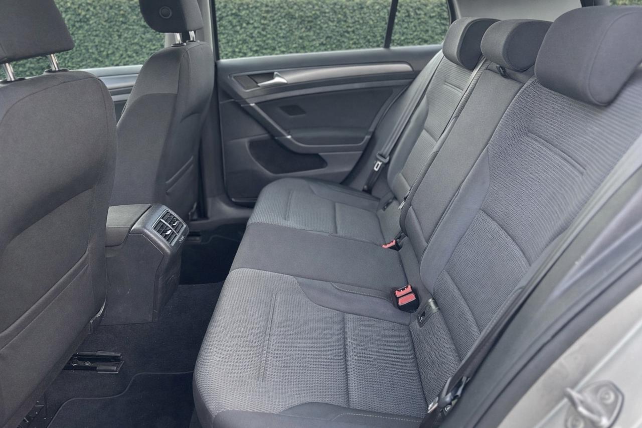 Volkswagen Golf 1.6 TDI 115 CV DSG 5p. Executive BlueMotion Technology