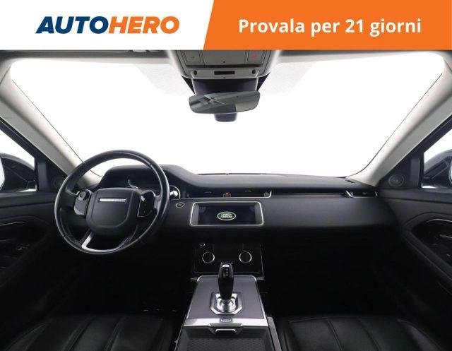 LAND ROVER Range Rover Evoque 2.0D I4-L.Flw 150 CV AWD Auto S