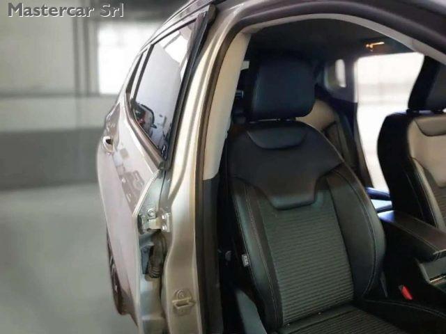 JEEP Compass 1.3 turbo t4 phev 190cv Limited 4xe auto - GG534RM