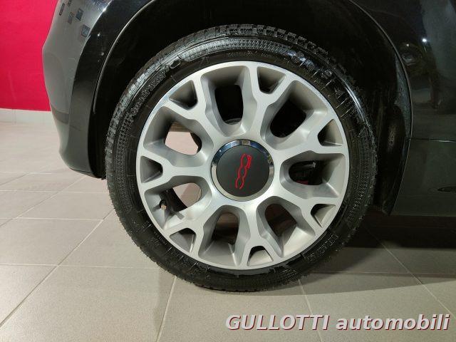 FIAT 500 1.3 Multijet 16V 95 CV 'S'