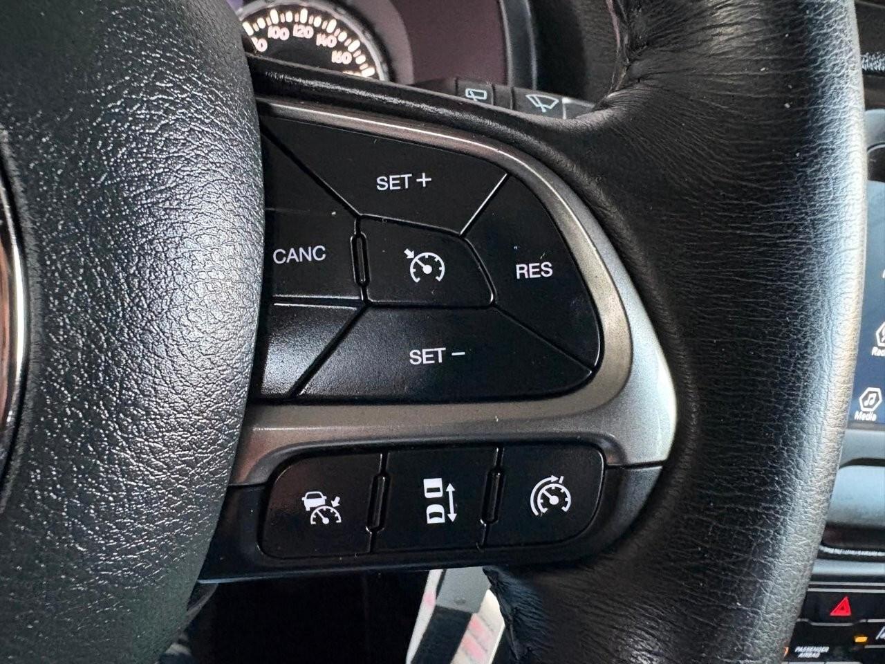 Jeep Renegade 2.0 Mjt 140CV 4WD Limited Auto