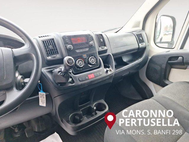 FIAT Ducato 33 2.0 MJT PM-TM Furgone +IVA