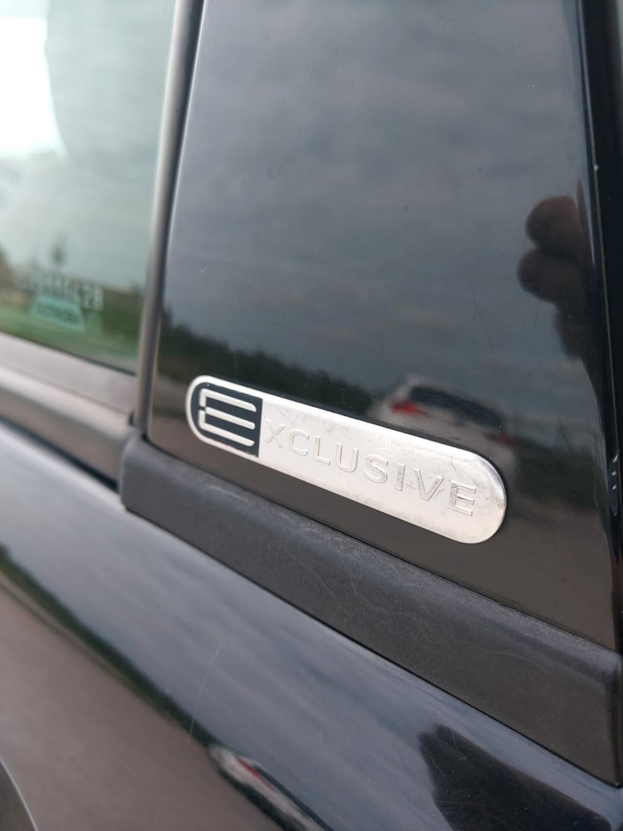 Citroen C3 1.4 HDi 68CV Exclusive 2008