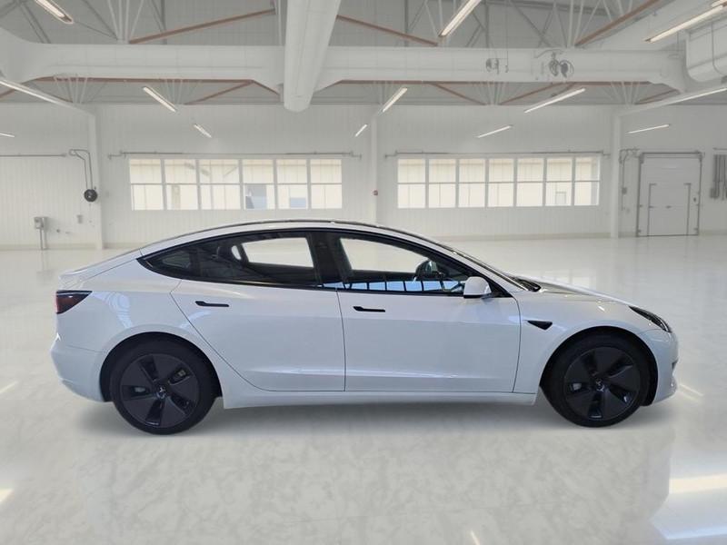 TESLA MODEL 3 75 KWH LONG RANGE DUAL MOTOR AWD 4 PORTE BERLINA