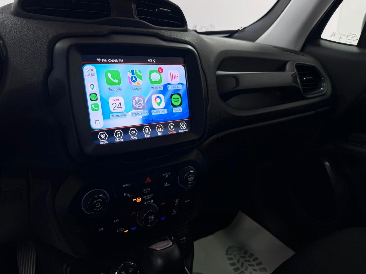 Jeep Renegade 1.3 S T4 PHEV 4xe AT6