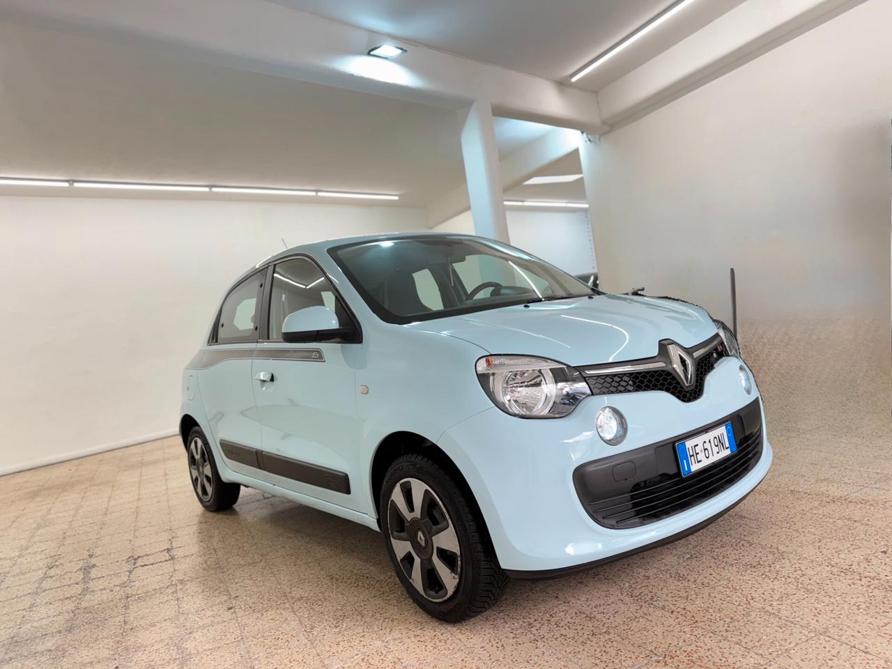 Renault Twingo SCe 1.0 Intense Limited
