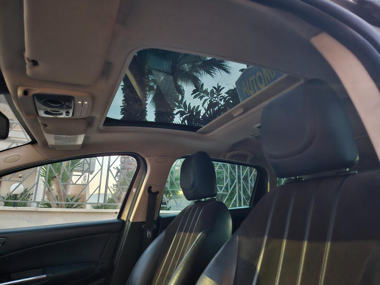 Lancia Delta 1.6 M-jet 120cv Platinum Automatica