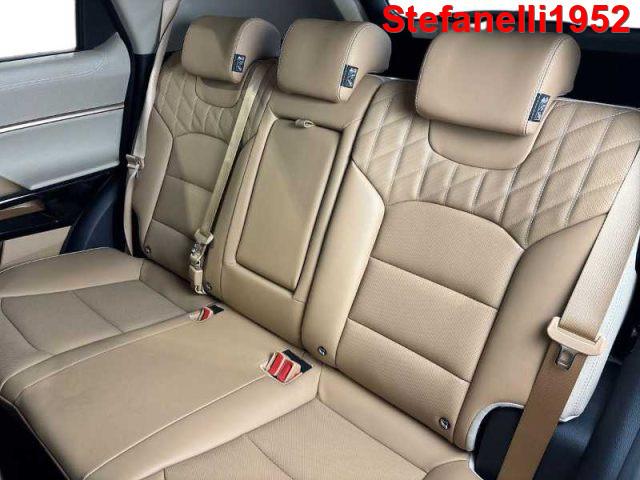 KGM Actyon - 1.5 turbo gdi K-line 2wd 163cv auto