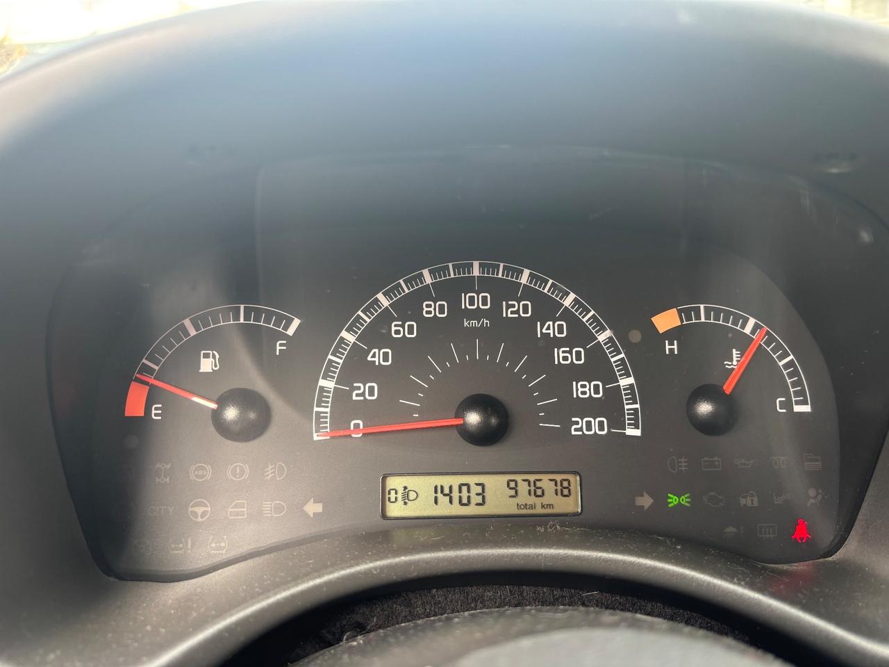 Fiat Punto Classic 1.2 B|GPL OK NEOPATENTATI