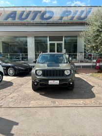 Jeep Renegade 1.3 Trailhawk T4 240CV PHEV 4xe AT6