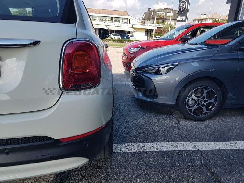 FIAT 500X 500X 1.4 tjt Pop Star 4x2 Gpl 120cv