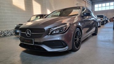 Mercedes-benz CLA 220 CLA 220 d S.W. 4Matic Automatic Premium*Tetto*