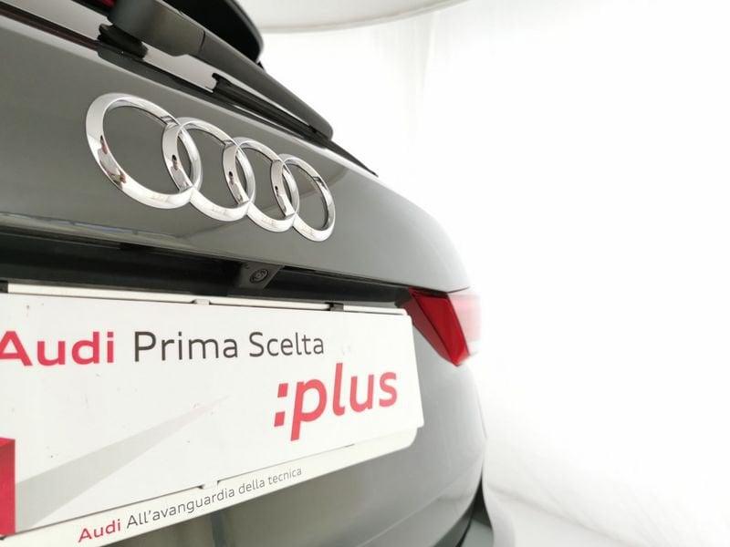 Audi Q3 35 2.0 tdi Business Advanced s-tronic