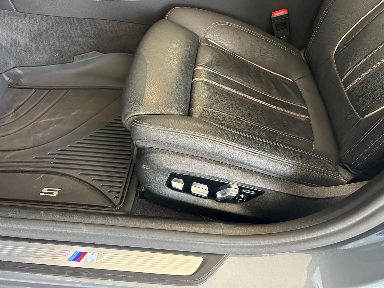 Bmw 530 530d Touring Msport