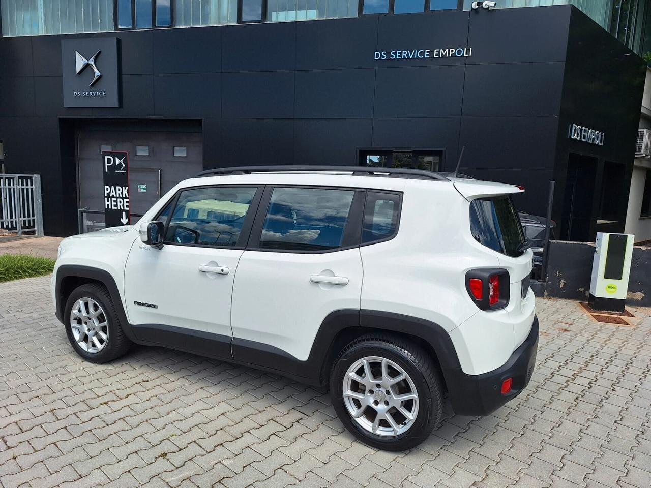 Jeep Renegade 1.0 T3 Longitude