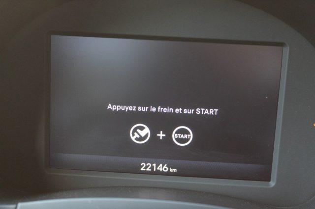 CITROEN C3 Turbo 100 cv Manuale MAX-km0