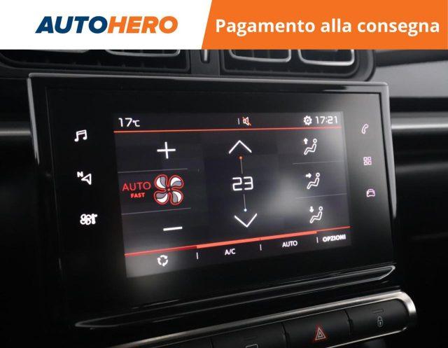 CITROEN C3 BlueHDi 100 S&S Shine