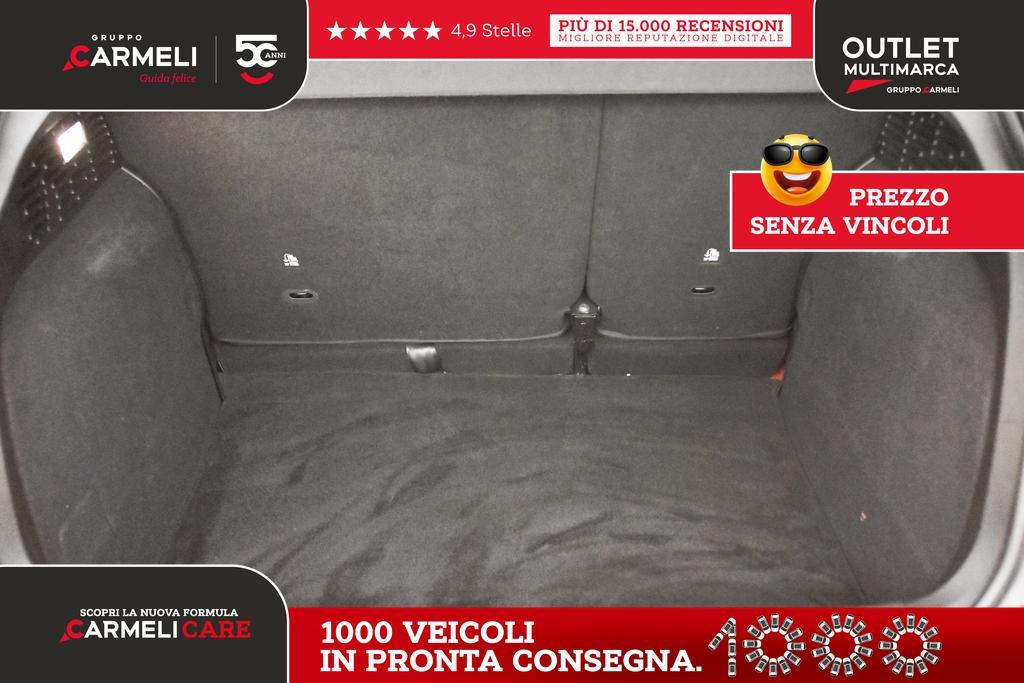 Fiat 500X 1.6 Multijet Sport 4x2 DCT