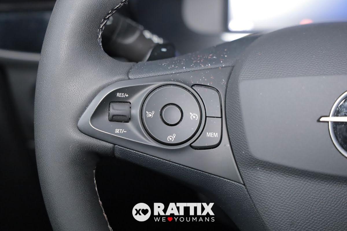 Opel Corsa 1.2 100CV GS AT8